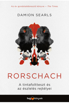 Rorschach - A tintafoltteszt és az észlelés rejtélyei (e-könyv)