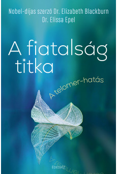 A fiatalság titka (e-könyv)