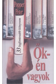 Ők - Én vagyok /33 legfontosabb könyvem