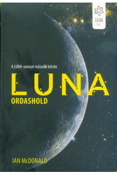 Luna - Ordashold /Luna 2.
