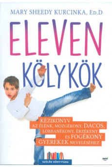 Eleven kölykök