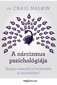 A nárcizmus pszichológiája (e-könyv)