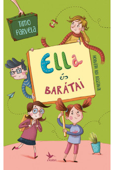 Ella és barátai