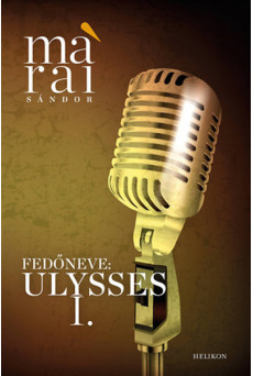 Fedőneve: Ulysses I.