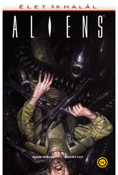Aliens: Élet és halál (képregény)
