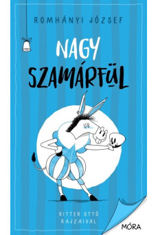 Nagy szamárfül (új kiadás)