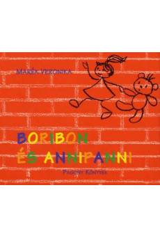 Boribon és Annipanni (11. kiadás)