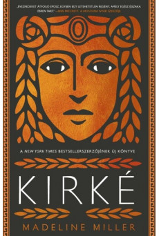 Kirké (új kiadás)