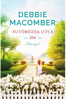 Futórózsa utca 204. (új kiadás)