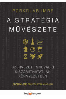 A stratégia művészete (e-könyv)