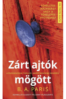 Zárt ajtók mögött (2. kiadás)