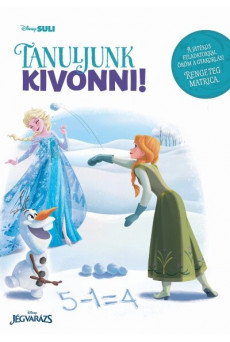 Tanuljunk kivonni - Disney Suli