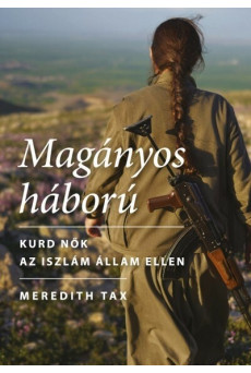 Magányos háború - Kurd nők az Iszlám Állam ellen