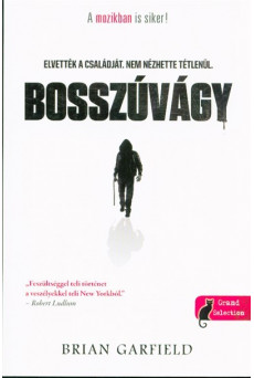 Bosszúvágy /Elvették a családját. nem nézhette tétlenül