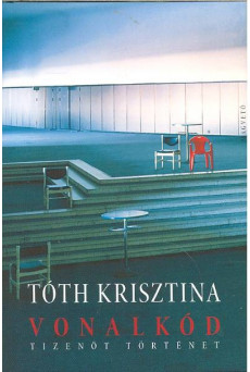 Vonalkód /Tizenöt történet