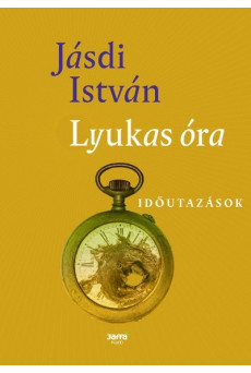 Lyukas óra - Időutazások