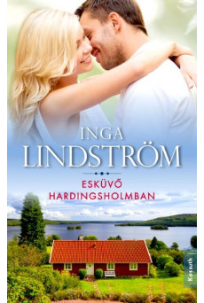 Esküvő Hardingsholmban