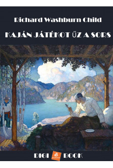 Kaján játékot űz a sors (e-könyv)