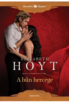 A bűn hercege - Romantikus regények