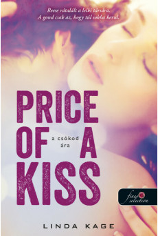 Price of a Kiss - A csókod ára - Tiltott férfiak 1.