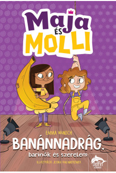 Banánnadrág, barinők és szerelem