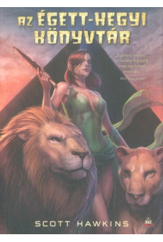 Az Égett-hegyi könyvtár