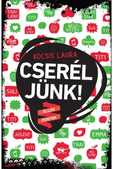 Cseréljünk! - Ellenpontok-sorozat 7. rész