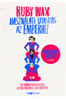 Használati utasítás az emberhez (e-könyv)