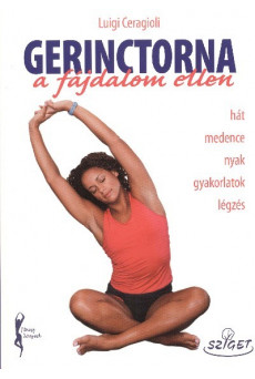 Gerinctorna a fájdalom ellen