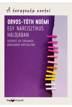 Egy nárcisztikus hálójában (e-könyv)