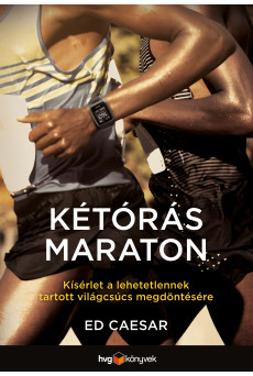 Kétórás maraton (e-könyv)