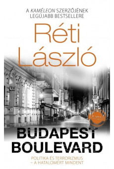 Budapest Boulevard