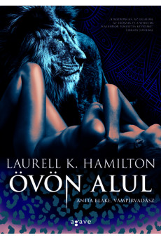 Övön alul - Anita Blake, vámpírvadász