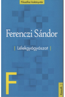 Lélekgyógyászat - Filozófiai kiskönyvtár