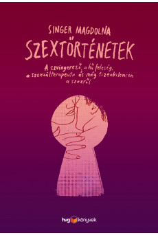 Szextörténetek (e-könyv)