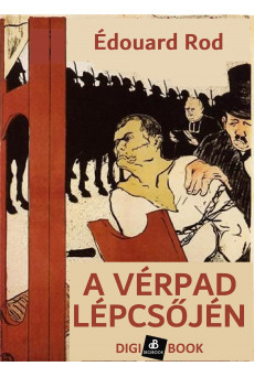 A vérpad lépcsőjén (e-könyv)