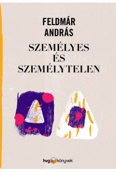 Személyes és személytelen (e-könyv)