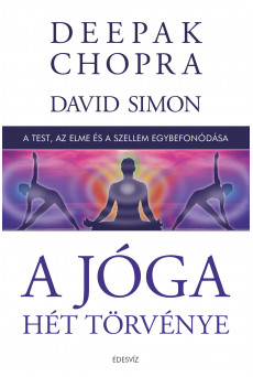 A jóga hét törvénye (e-könyv)