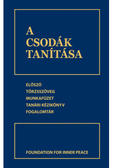 A csodák tanítása (e-könyv)