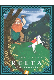 Kelta tündérmesék