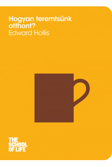 Hogyan teremtsünk otthont (e-könyv)