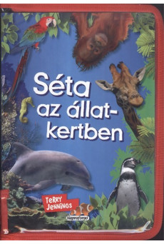 SÉTA AZ ÁLLATKERTBEN
