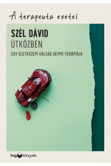 Útközben - Egy életközepi válság Skype-terápiája - A terapeuta esetei (e-könyv)