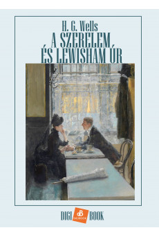 A szerelem és Lewisham úr (e-könyv)