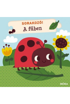 Sorakozó! - A fűben