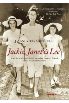 Jackie, Janet és Lee