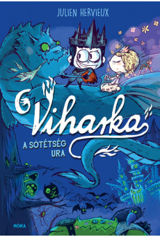 Viharka, a sötétség ura