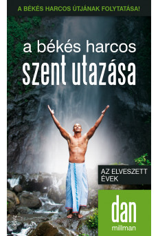 A békés harcos szent utazása (e-könyv)