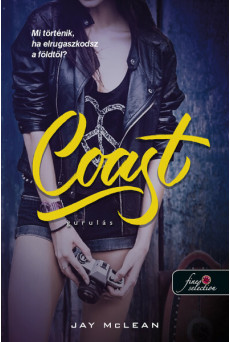 Coast - Gurulás - Lebegés 2.