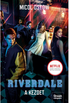 Riverdale - A kezdet (e-könyv)